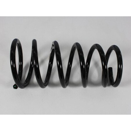 Mopar Coil Spring, 68050568AA 68050568AA